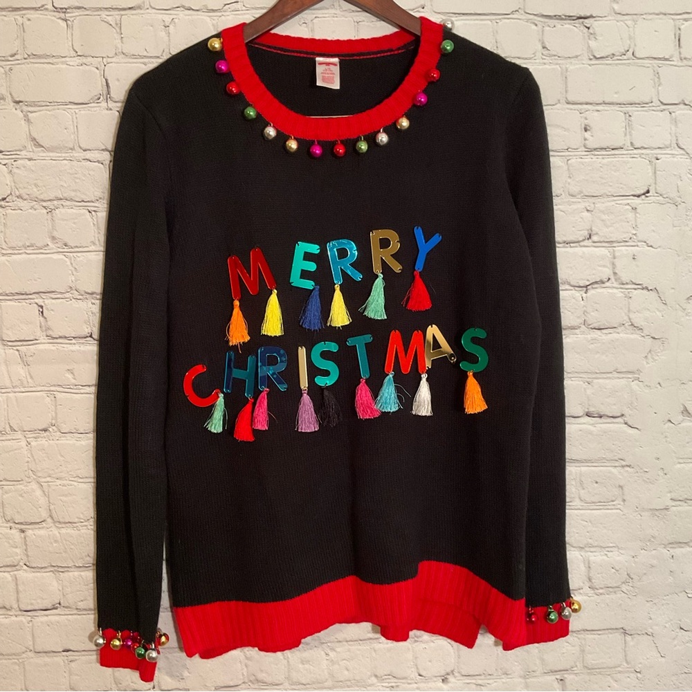 Christmas Sweater